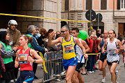 Maratona di Roma 2008 - 109